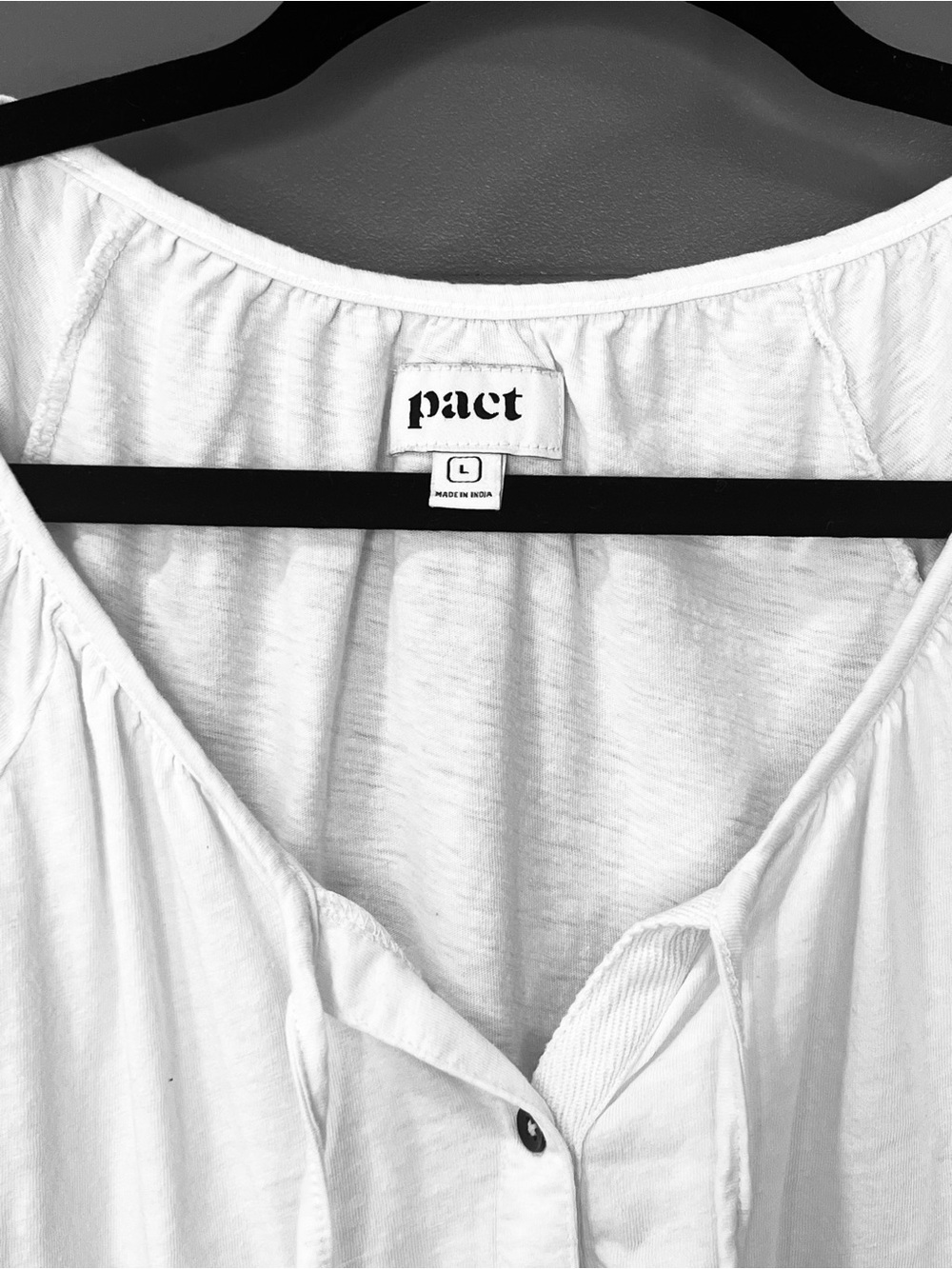 Pact Portside Poet organic cotton L - Picture 2 of 2